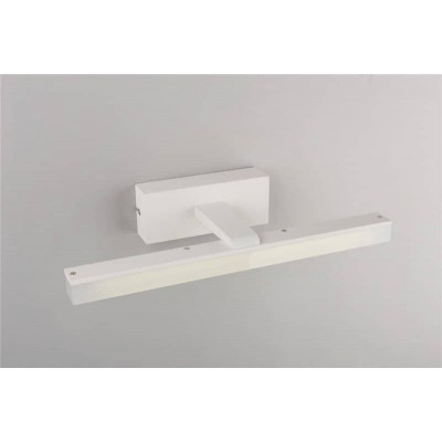 Подсветка для зеркал Omnilux Imola OML-24311-05 - изображение 2 Подсветка для зеркал Omnilux Imola OML-24311-05 - изображение 2
