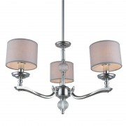 Подвесная люстра Omnilux Sovana OML-64603-03