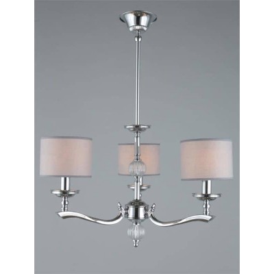 Подвесная люстра Omnilux Sovana OML-64603-03 - изображение 2 Подвесная люстра Omnilux Sovana OML-64603-03 - изображение 2