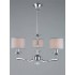 Подвесная люстра Omnilux Sovana OML-64603-03 - изображение 2 Подвесная люстра Omnilux Sovana OML-64603-03 - изображение 2