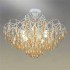 Потолочная люстра Omnilux Agrigento OML-74507-10 - изображение 2 Потолочная люстра Omnilux Agrigento OML-74507-10 - изображение 2