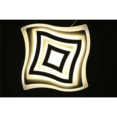 Потолочная светодиодная люстра Omnilux Vietri OML-07207-202 - изображение 4 Потолочная светодиодная люстра Omnilux Vietri OML-07207-202 - изображение 4
