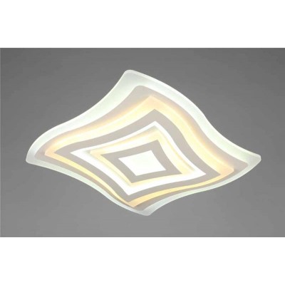 Потолочная светодиодная люстра Omnilux Vietri OML-07207-202 - изображение 7 Потолочная светодиодная люстра Omnilux Vietri OML-07207-202 - изображение 7