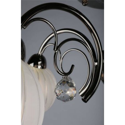 Потолочная люстра Omnilux OML-31807-05 - изображение 2 Потолочная люстра Omnilux OML-31807-05 - изображение 2