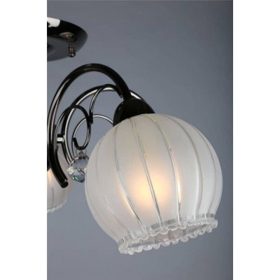 Потолочная люстра Omnilux OML-31807-05 - изображение 3 Потолочная люстра Omnilux OML-31807-05 - изображение 3