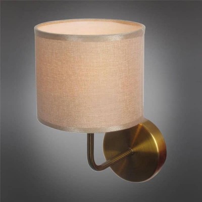 Бра Omnilux Barumini OML-56901-01 - изображение 2 Бра Omnilux Barumini OML-56901-01 - изображение 2