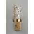 Бра Omnilux Maiera OML-84711-01 - изображение 3 Бра Omnilux Maiera OML-84711-01 - изображение 3