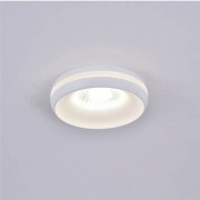 Встраиваемый потолочный светильник Omnilux Genova OML-102809-06