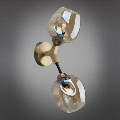 Бра Omnilux Pozzallo OML-93401-02 - изображение 2 Бра Omnilux Pozzallo OML-93401-02 - изображение 2