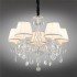 Подвесная люстра Omnilux Cremona OML-60813-05 - изображение 2 Подвесная люстра Omnilux Cremona OML-60813-05 - изображение 2