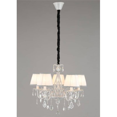 Подвесная люстра Omnilux Cremona OML-60813-05 - изображение 4 Подвесная люстра Omnilux Cremona OML-60813-05 - изображение 4