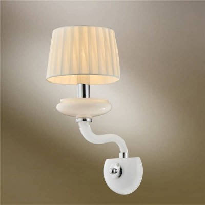 Бра Omnilux Stella OML-86001-01 - изображение 2 Бра Omnilux Stella OML-86001-01 - изображение 2