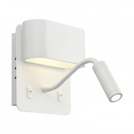Бра Omnilux Rocchette OML-12301-02