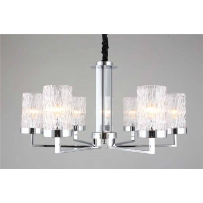 Подвесная люстра Omnilux Maiera OML-84703-06 - изображение 7 Подвесная люстра Omnilux Maiera OML-84703-06 - изображение 7