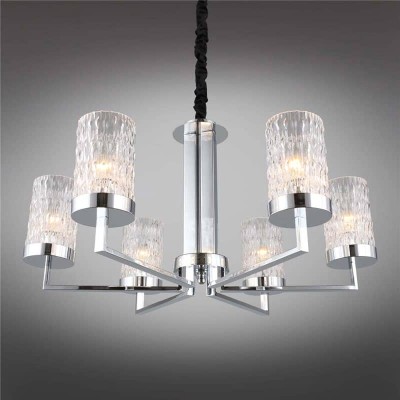 Подвесная люстра Omnilux Maiera OML-84703-06 - изображение 8 Подвесная люстра Omnilux Maiera OML-84703-06 - изображение 8