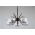 Подвесная люстра Omnilux Gavorrano OML-28803-05 - изображение 4 Подвесная люстра Omnilux Gavorrano OML-28803-05 - изображение 4