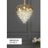 Подвесная люстра Omnilux Bruzolo OML-88703-10 - изображение 4 Подвесная люстра Omnilux Bruzolo OML-88703-10 - изображение 4