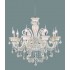 Подвесная люстра Omnilux OML-30503-08 - изображение 2 Подвесная люстра Omnilux OML-30503-08 - изображение 2