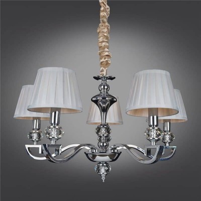 Подвесная люстра Omnilux Mozatte OML-72403-05 - изображение 2 Подвесная люстра Omnilux Mozatte OML-72403-05 - изображение 2