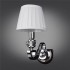Бра Omnilux Mozatte OML-72401-01 - изображение 2 Бра Omnilux Mozatte OML-72401-01 - изображение 2