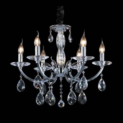 Подвесная люстра Osgona Stregaro 694064 - изображение 2 Подвесная люстра Osgona Stregaro 694064 - изображение 2