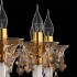 Подвесная люстра Osgona Tesoro 710572 - изображение 6 Подвесная люстра Osgona Tesoro 710572 - изображение 6