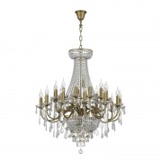 Подвесная люстра Osgona Classic 700291