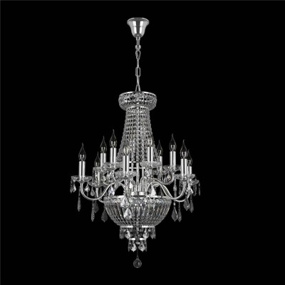 Подвесная люстра Osgona Classic 700164 - изображение 3 Подвесная люстра Osgona Classic 700164 - изображение 3