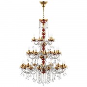 Подвесная люстра Osgona Vidare 738302