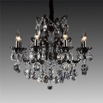 Подвесная люстра Osgona Champa Nero 879087 - изображение 2 Подвесная люстра Osgona Champa Nero 879087 - изображение 2