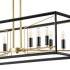 Подвесная люстра Osgona Regolo 713427 - изображение 4 Подвесная люстра Osgona Regolo 713427 - изображение 4