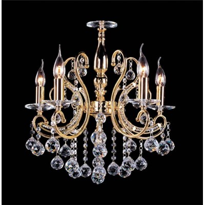 Подвесная люстра Osgona Elegante 708052 - изображение 2 Подвесная люстра Osgona Elegante 708052 - изображение 2