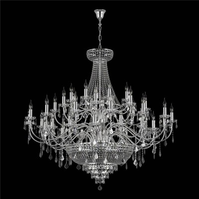 Подвесная люстра Osgona Classic 700514 - изображение 3 Подвесная люстра Osgona Classic 700514 - изображение 3