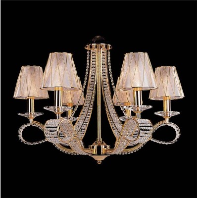 Подвесная люстра Osgona Riccio 705062 - изображение 2 Подвесная люстра Osgona Riccio 705062 - изображение 2
