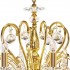 Подвесная люстра Osgona Elegante 708082 - изображение 2 Подвесная люстра Osgona Elegante 708082 - изображение 2