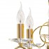 Подвесная люстра Osgona Elegante 708082 - изображение 4 Подвесная люстра Osgona Elegante 708082 - изображение 4