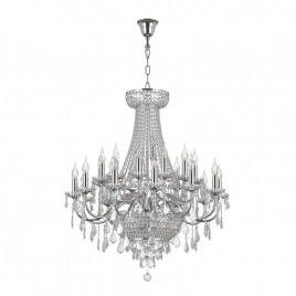 Подвесная люстра Osgona Classic 700294