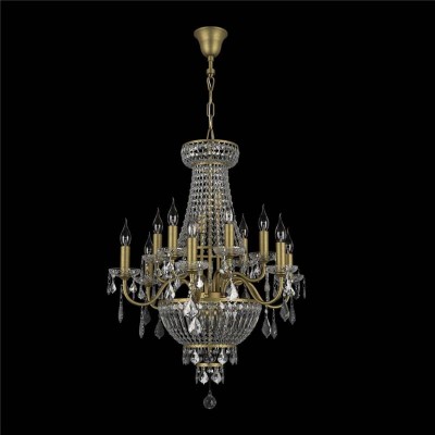 Подвесная люстра Osgona Classic 700161 - изображение 3 Подвесная люстра Osgona Classic 700161 - изображение 3