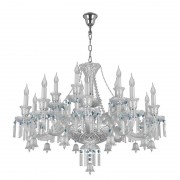 Подвесная люстра Osgona Campana 716154