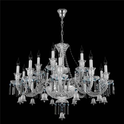 Подвесная люстра Osgona Campana 716154 - изображение 3 Подвесная люстра Osgona Campana 716154 - изображение 3