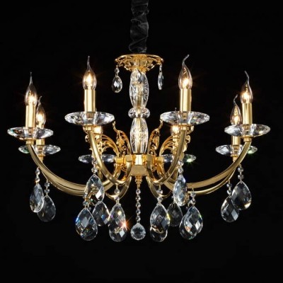 Подвесная люстра Osgona Stregaro 694082 - изображение 2 Подвесная люстра Osgona Stregaro 694082 - изображение 2