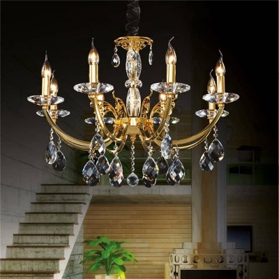 Подвесная люстра Osgona Stregaro 694082 - изображение 3 Подвесная люстра Osgona Stregaro 694082 - изображение 3