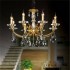 Подвесная люстра Osgona Stregaro 694082 - изображение 3 Подвесная люстра Osgona Stregaro 694082 - изображение 3