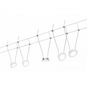 Струнная светодиодная система Paulmann DaisyLed 94118