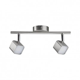 Светодиодный спот Paulmann Cubic 66737