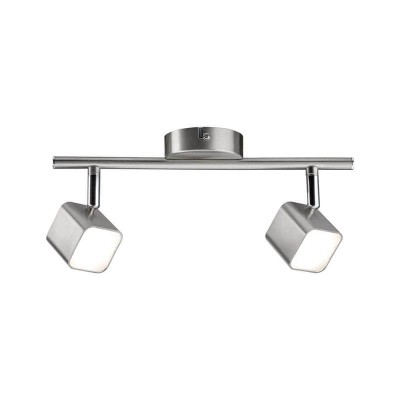 Светодиодный спот Paulmann Cubic 66737 - изображение 3 Светодиодный спот Paulmann Cubic 66737 - изображение 3