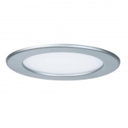 Встраиваемый светодиодный светильник Paulmann Quality Line Panel 92074
