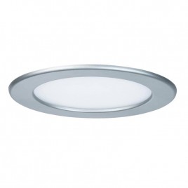Встраиваемый светодиодный светильник Paulmann Quality Line Panel 92074