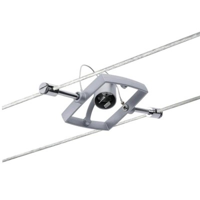 Струнный светильник Paulmann Wire Systems Mac II 94132 - изображение 2 Струнный светильник Paulmann Wire Systems Mac II 94132 - изображение 2