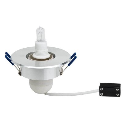 Встраиваемый светильник Paulmann DecoSystems 92571 - изображение 4 Встраиваемый светильник Paulmann DecoSystems 92571 - изображение 4